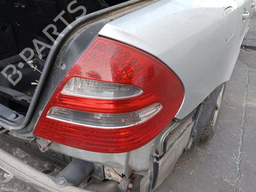 Lampa tylna prawa MERCEDES-BENZ E-CLASS (W211) E 400 CDI (211.028) | BP30590711C35