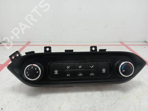 Used Climate control Climate control 34193075 34193075