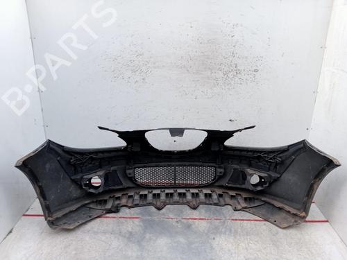Front bumper SEAT ALTEA XL (5P5, 5P8)  | BP26886244C7 