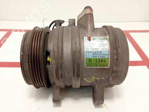 Used AC compressor AC compressor 36699263 36699263