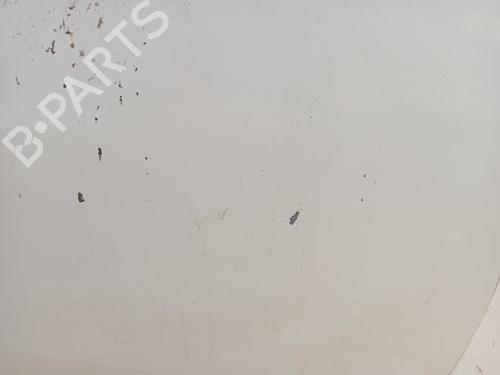 Right front door RENAULT MEGANE III Coupe (DZ0/1_) 1.6 16V (DZ0U, DZ1B, DZ1H) | BP28124098C3 