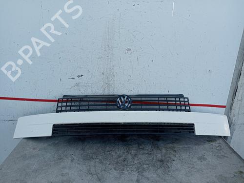 Grill VW TRANSPORTER T4 Van (70A, 70H, 7DA, 7DH) 1.9 TD (68 hp) 30681819