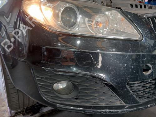 Tailgate lock SEAT EXEO ST (3R5) 2.0 TDI | BP32495308C101 