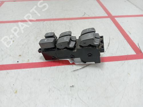Left front window switch SSANGYONG RODIUS I 2.7 Xdi | BP34008644I27  - Image 7
