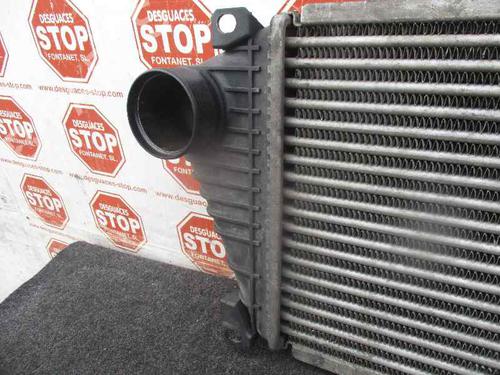 Intercooler MERCEDES-BENZ SPRINTER 3-t Van (B903) 316 CDI (903.661, 903.662, 903.663) | BP7394181M30 
