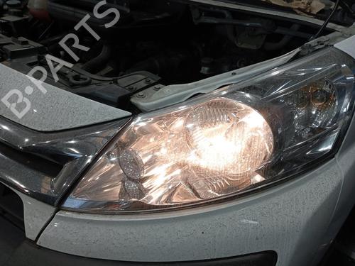 Engine CITROËN JUMPY II Van 1.6 HDi 90 8V | BP30964277M1 