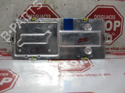 Elektronisk modul BMW 5 (E60) 530 i | BP7319506M83 