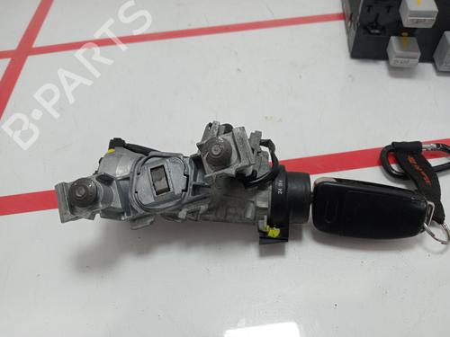 Engine control unit (ECU) AUDI TT (8J3) 2.0 TFSI | BP21360677M57 