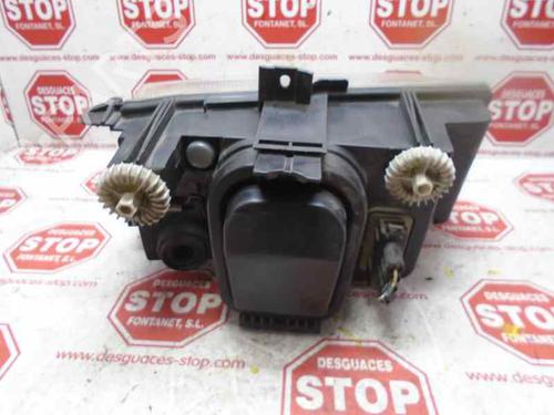 Left headlight SEAT IBIZA II (6K1) 1.4 i | BP7348960C28 