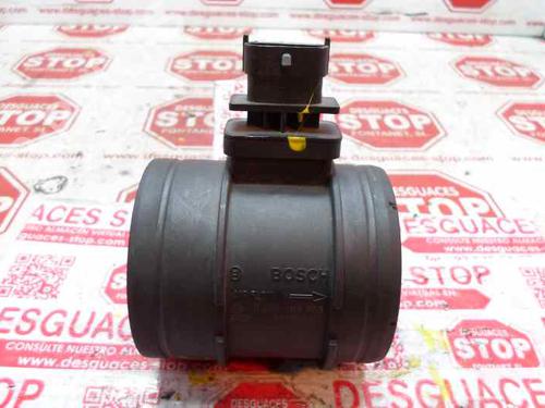 Mass air flow sensor FIAT DUCATO Van (250_) 120 Multijet 2,3 D (120 hp) 7390725