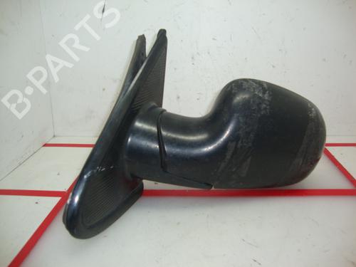 Left mirror CHRYSLER VOYAGER IV (RG, RS) 2.5 CRD | BP15927380C26 
