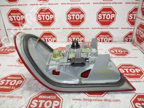 Right taillight MERCEDES-BENZ E-CLASS (W210) E 230 (210.037) | BP7307499C35 
