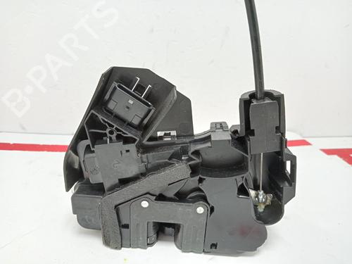 Rear left lock RENAULT MEGANE IV Hatchback (B9A/M/N_) 1.3 TCe 115 (B9N9) | BP15933061C100 