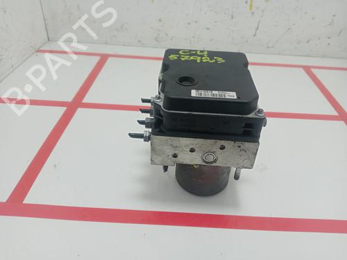ABS pump CITROËN C4 II (NC_) | BP22756219M43