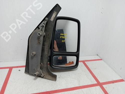 Used Right mirror Right mirror 36912351 36912351