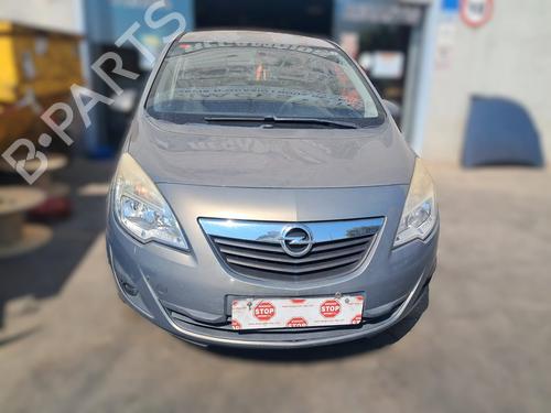 Used Parts OPEL MERIVA B MPV (S10) 4860089