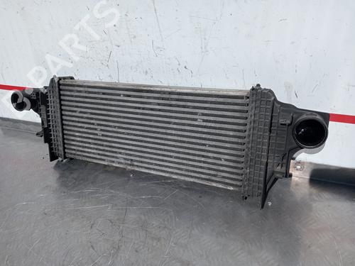 Intercooler MERCEDES-BENZ M-CLASS (W164) ML 320 CDI 4-matic (164.122) | BP16403745M30 