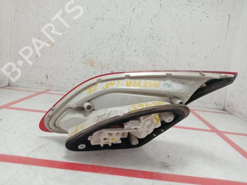 Left tailgate light OPEL ASTRA J (P10)  | BP28412461C79 