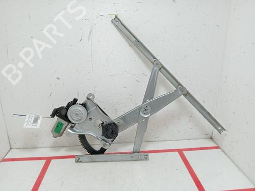 Used Front left window mechanism Front left window mechanism CHEVROLET AVEO / KALOS Hatchback (T200) 1.4 (83 hp) 33169585 33169585