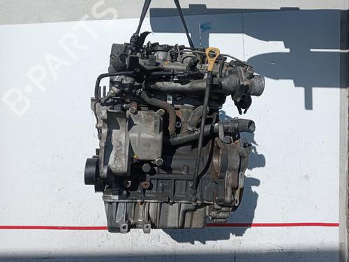 Motor HYUNDAI GETZ (TB) 1.5 CRDi | BP30623864M1 