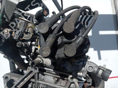 Motor HONDA ACCORD VI (CK, CG, CH, CF, CL) 2.0 i (CG9) | BP29906346M1