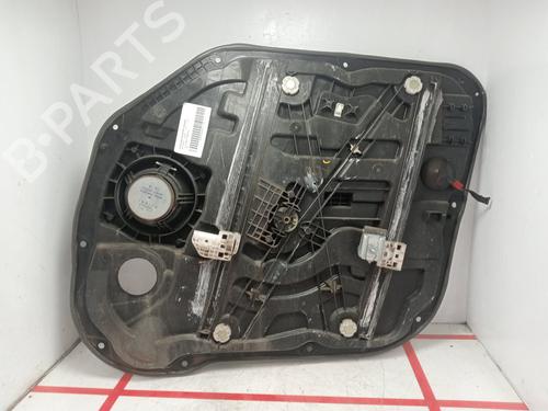 Front left window mechanism KIA CARENS IV  | BP34193048C22  - Image 5