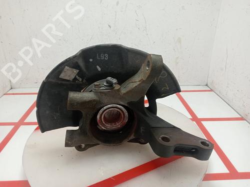 Left front steering knuckle HYUNDAI TUCSON (JM)  | BP23552013M25 