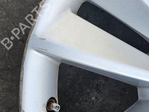 Rim RENAULT MEGANE III Coupe (DZ0/1_) 1.9 dCi (DZ0N, DZ0J, DZ1J, DZ1K) | BP20133293C45 