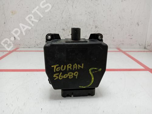 Used Electronic module VW TOURAN (1T1, 1T2) 1.9 TDI (105 hp) 29409119