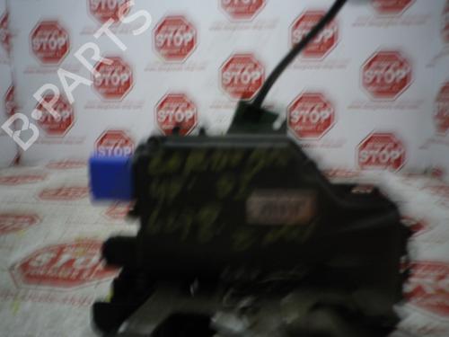 Front left lock SEAT CORDOBA (6L2) 1.4 16V | BP7755899C98 
