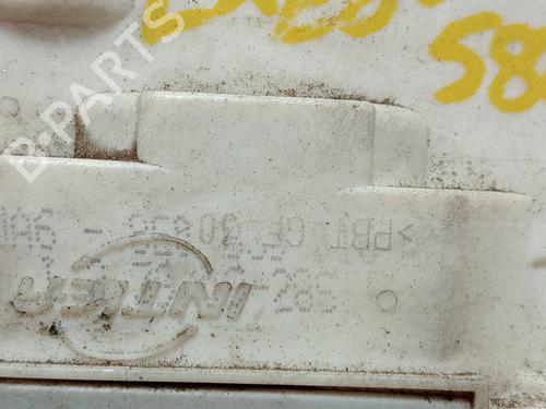 Rear right lock SEAT EXEO ST (3R5) 2.0 TDI | BP27660848C99 