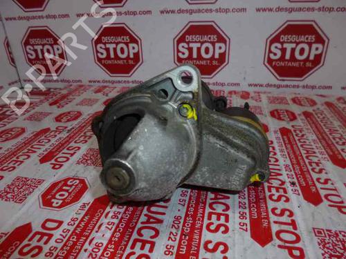 Starter OPEL CORSA B (S93) 1.2 i 16V (F08, F68, M68) | BP7386428M8 