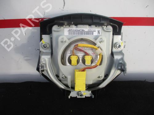 Airbag Kit CITROËN C-CROSSER (VU_, VV_) 2.2 HDi | BP15929033C86 