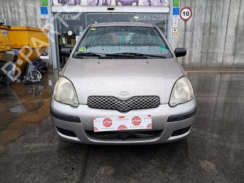 Elektronisk sensor TOYOTA YARIS (_P1_) 1.0 (SCP10_, SCP10R) | BP15935576M84 