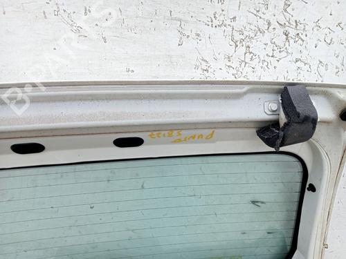 Tailgate FIAT GRANDE PUNTO (199_) 1.2 | BP23983046C6 