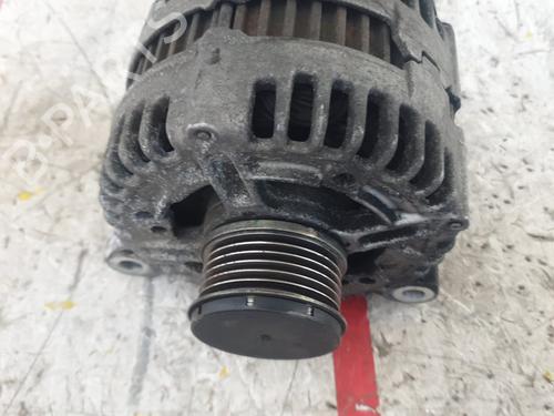 Alternator FORD S-MAX (WA6) | BP24500733M7 - Image 3