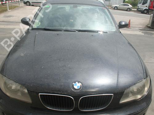 Rear right lock BMW 1 (E87) 118 d | BP15927466C99