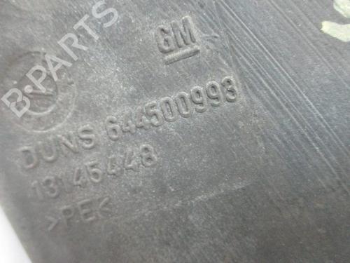 Windscreen washer tank OPEL ZAFIRA / ZAFIRA FAMILY B (A05) 1.9 CDTI (M75) | BP15926115C113 