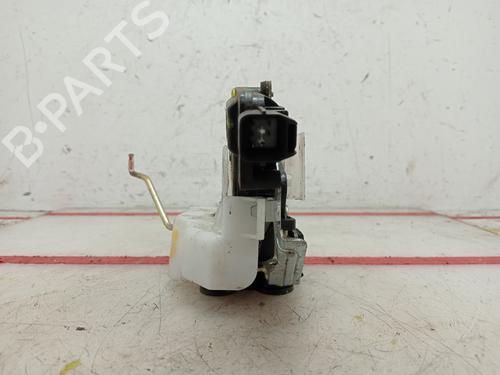 Rear right lock KIA PICANTO I (SA) 1.1 | BP20704541C99 