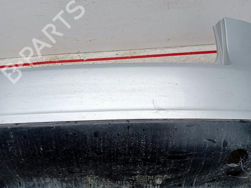 Rear bumper VW GOLF PLUS V (5M1, 521)  | BP19944195C8 