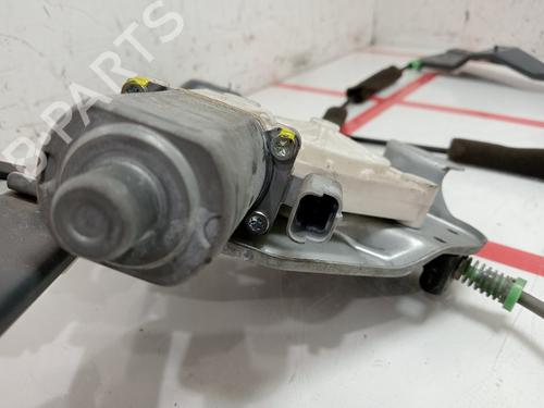 Front right window mechanism SSANGYONG KYRON  | BP28196150C23 