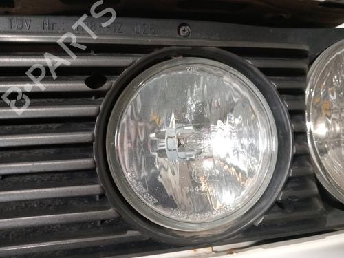 Used Left headlight Left headlight VW POLO Coupe (86C, 80) 1.3 (75 hp) 32420625 32420625