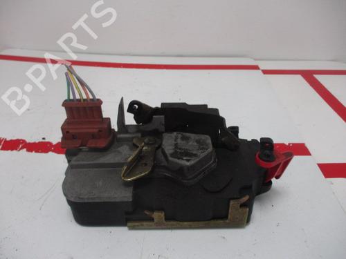 Used Rear right lock CITROËN XSARA (N1) [1997-2005]  15928372