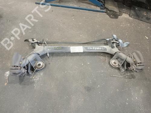 Rear axle CITROËN C4 I (LC_)  | BP19939001M2 