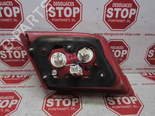 Right tailgate light CHEVROLET LACETTI (J200) 2.0 D | BP7344151C80 