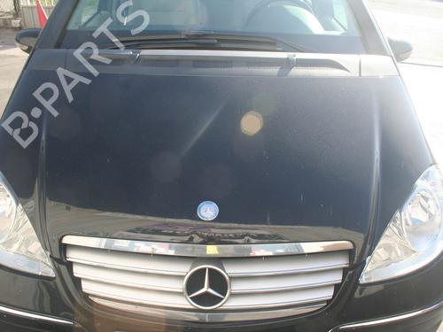 Front wiper motor MERCEDES-BENZ A-CLASS (W169) A 200 (169.033, 169.333) | BP15925921M29 