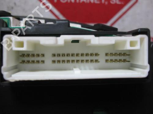 Instrument cluster NISSAN QASHQAI / QASHQAI +2 I (J10, NJ10, JJ10E) 1.5 dCi | BP7323382C47 