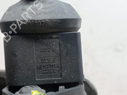 Used Air filter box AUDI A4 B7 Avant (8ED) [2004-2008]  15917668