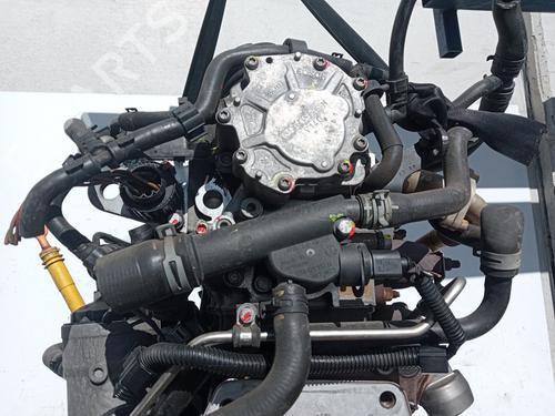 Engine SEAT IBIZA III (6L1) | BP32423446M1