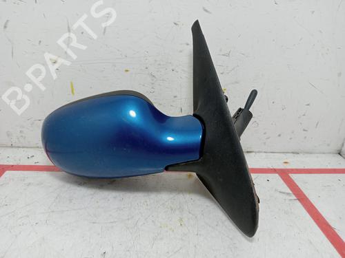 Right mirror RENAULT CLIO II (BB_, CB_) | BP30964260C27
